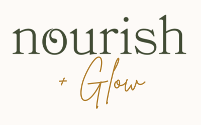 Nourish & Glow: The Wellness Reset for Women