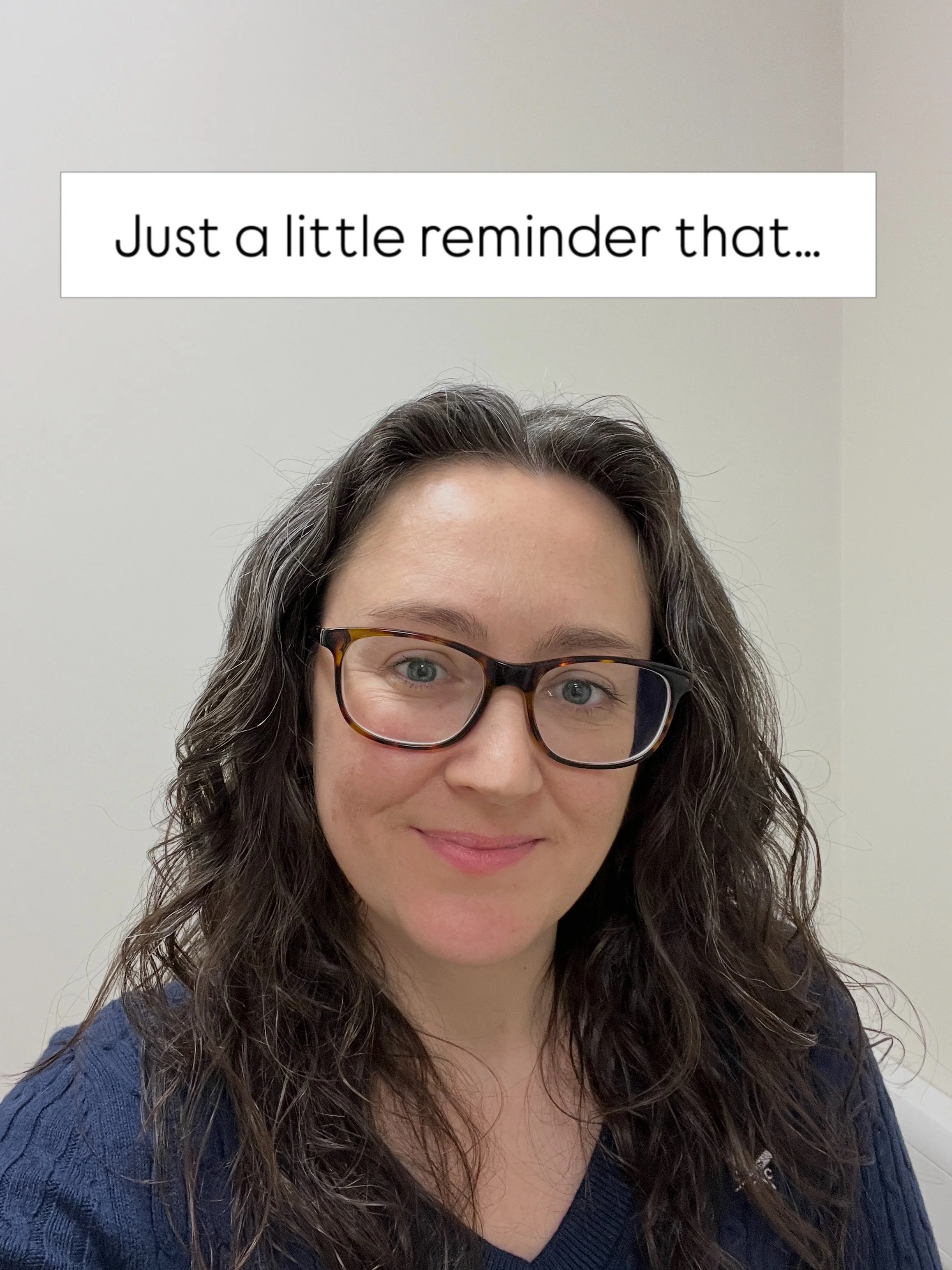 A few posts on social media really frustrated me today!

I&rsquo;m seeing more and more people becoming anxious about perfectly normal foods and everyday products because of the extreme advice being shared online.

And it&rsquo;s exhausting. We shoul