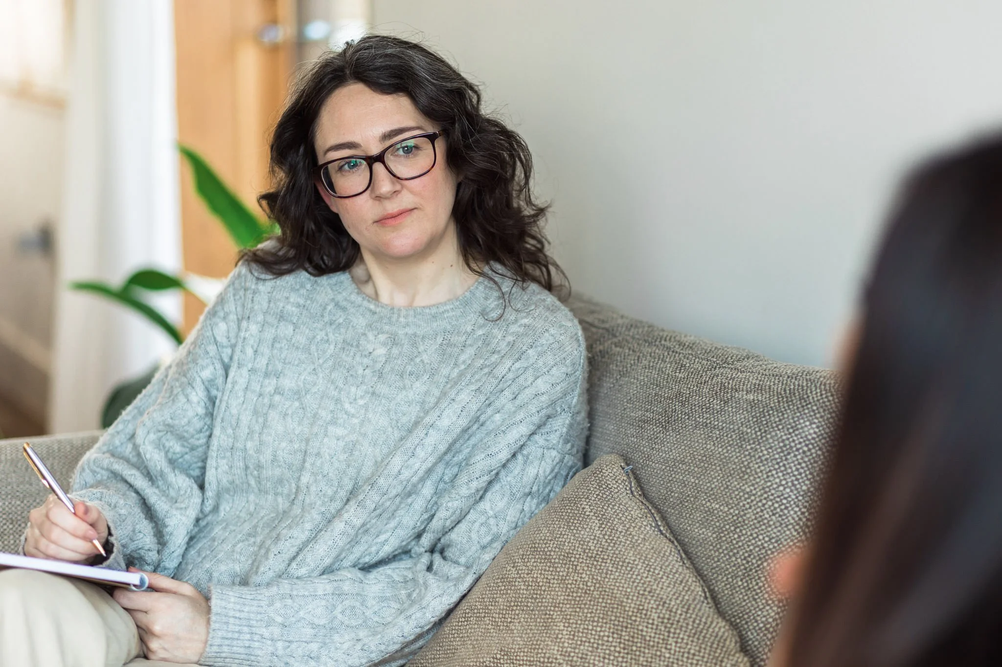 Nutrition consultation with blood testing for fatigue and nutrient deficiencies