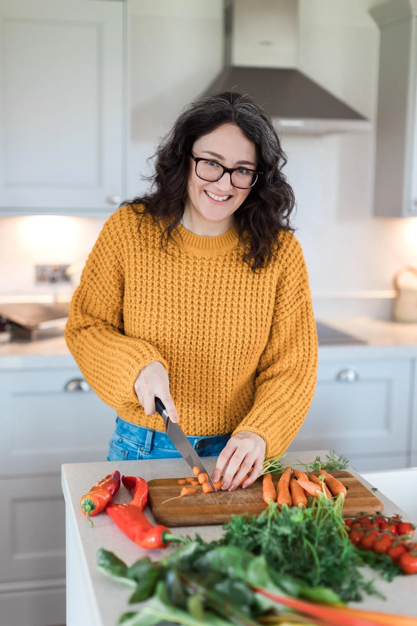 Sarah Norman Nutrition
