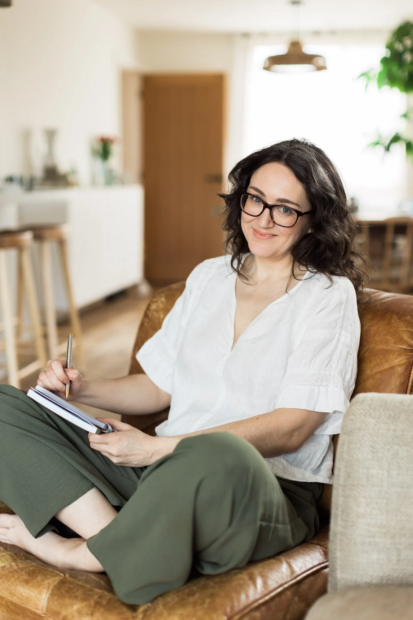 Nutrition consultation with blood testing for fatigue and nutrient deficiencies