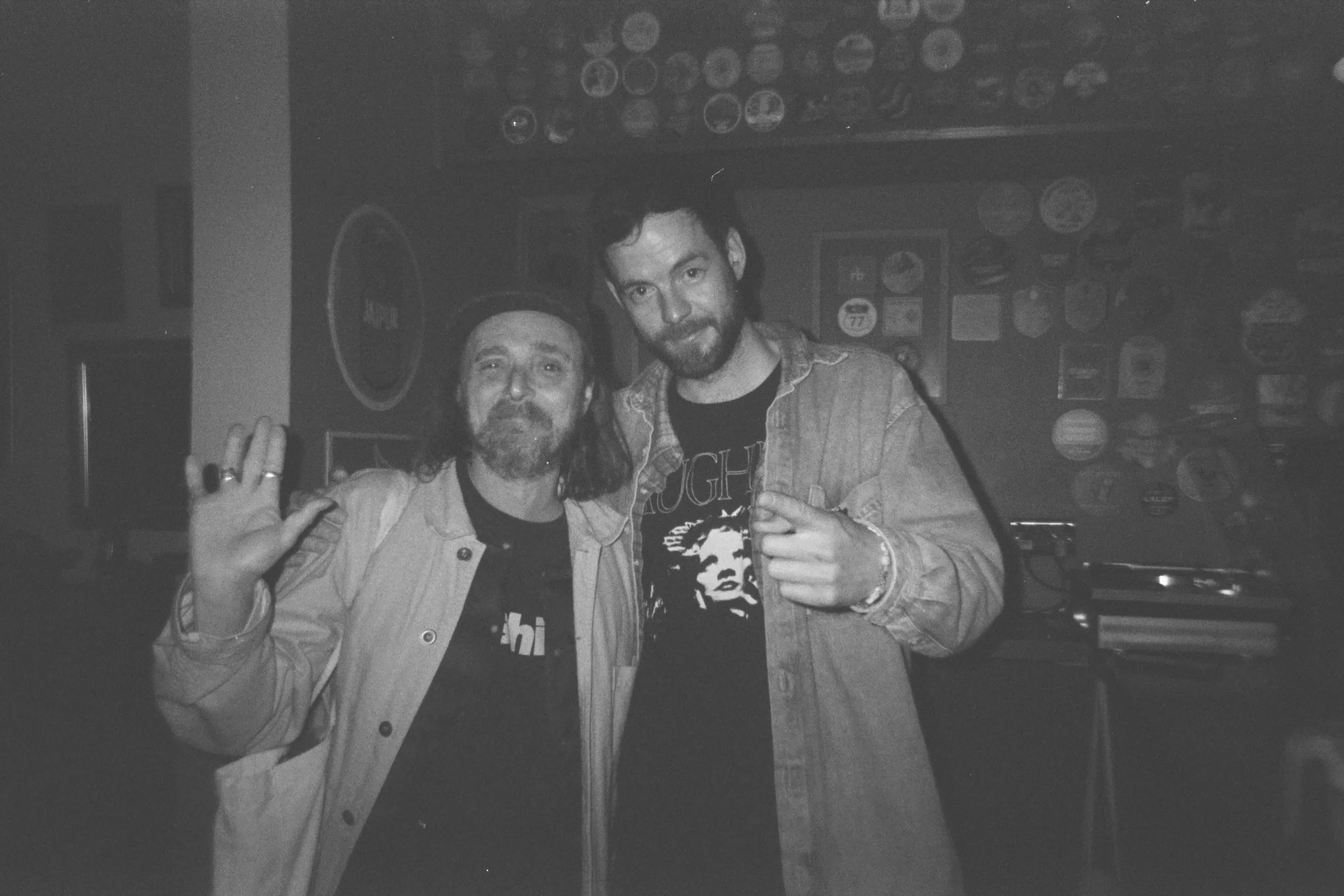 SOFT SUNDAY feat. Stockport Soundsystem