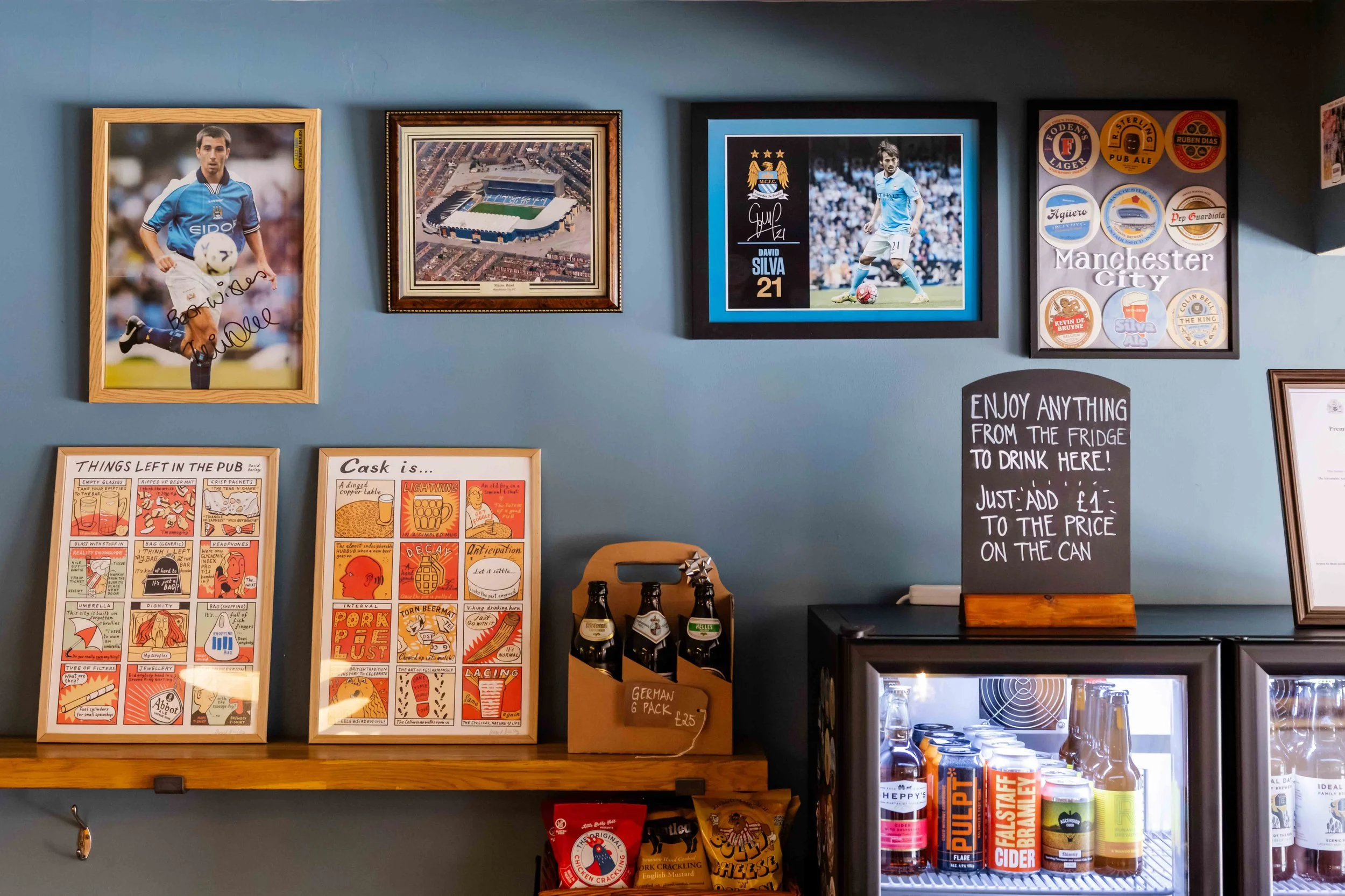 Soft Sunday feat. Jed