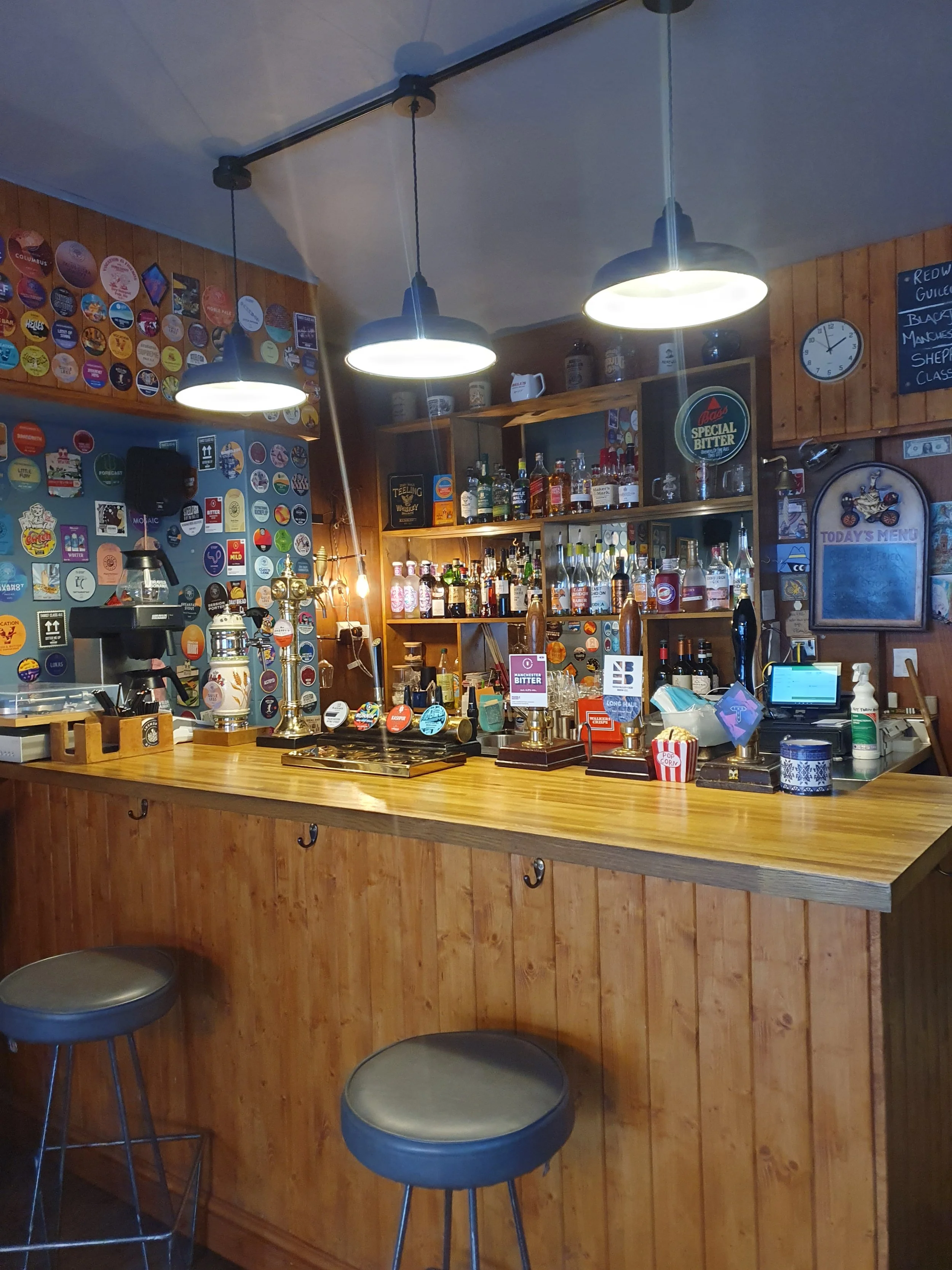 Soft Sunday feat. Viewfinder