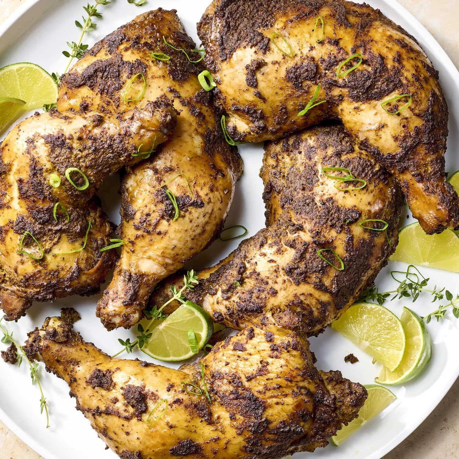 Kitchen Takeover  |  Just Delish Caribbean