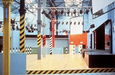 ALF + ALF  |   Saturday Sessions