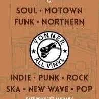 Soft Sunday feat. Yonner All Vinyl
