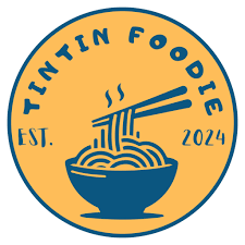 Kitchen Takeover | Tin Tin Foodie 