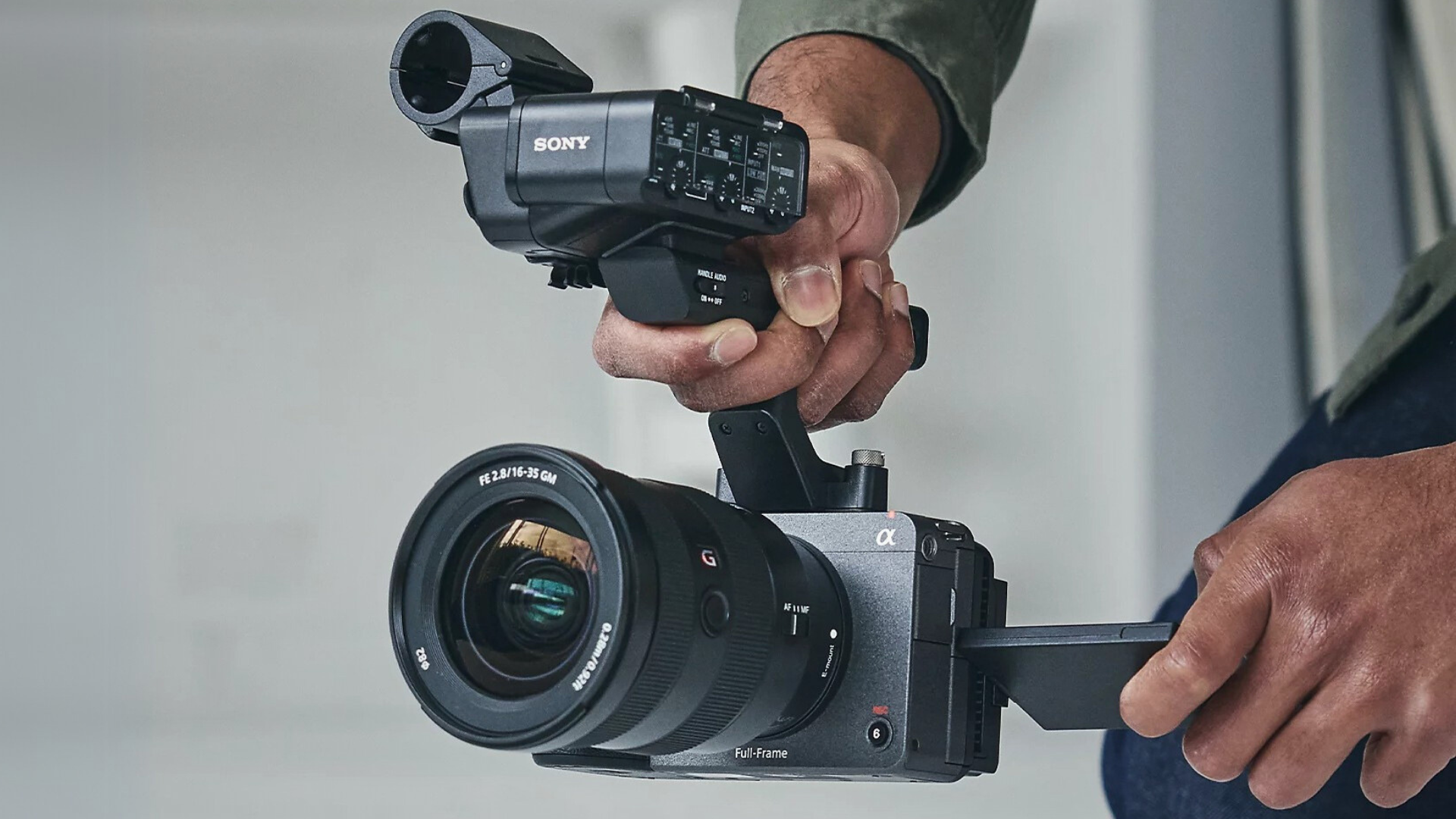 Choosing the Right Camera for Fandom Content & Video Marketing — Ocean ...
