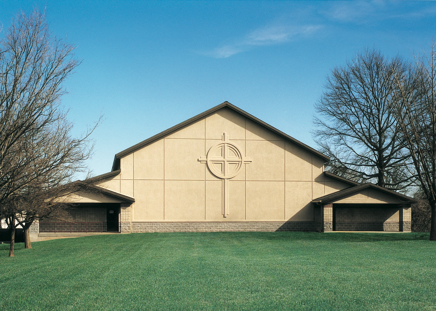 Springview Community Church New Here? — Parkview Christian Church