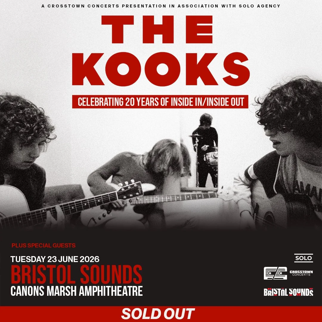 THE KOOKS