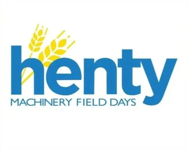 Henty Machinery Field Days