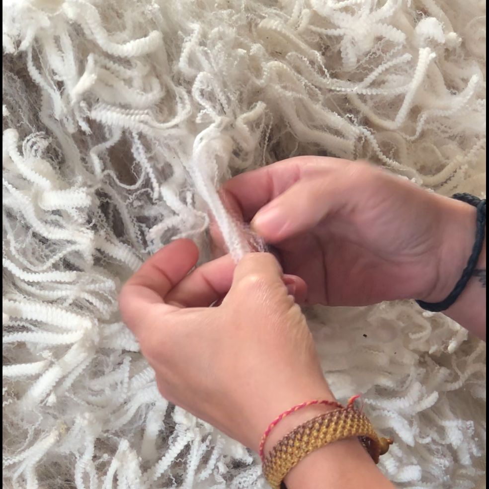 Why methodology matters in fibre micron testing.