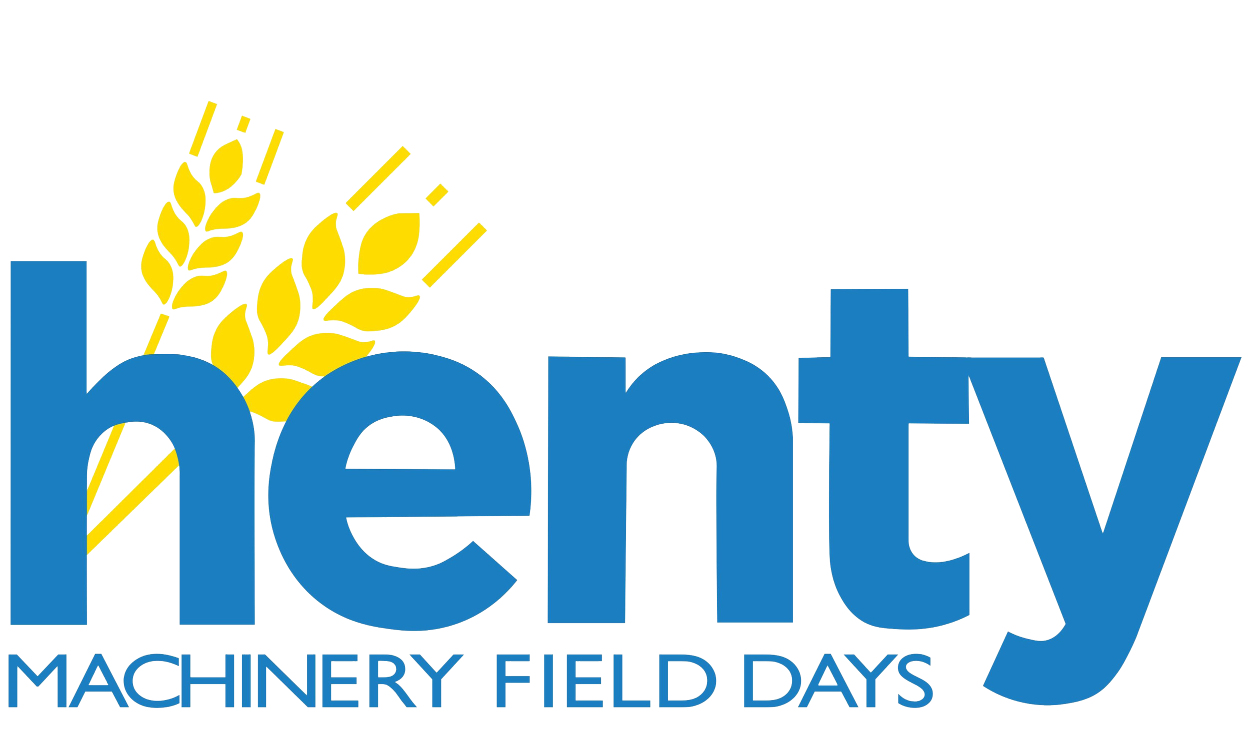Henty Machinery Field Days