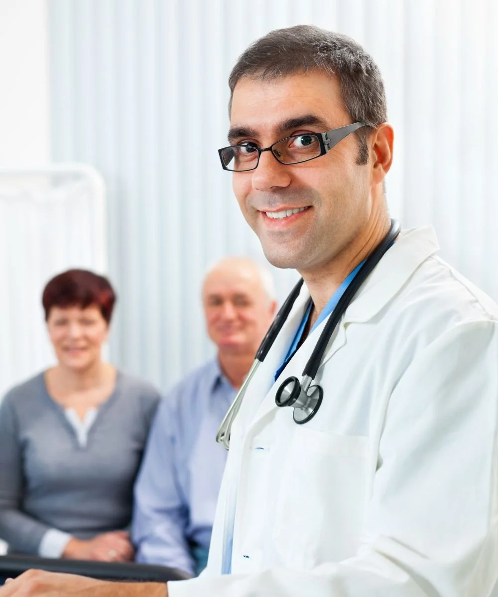 Walk In Doctor Walk-in Clinic — %24DOC Medical Clinic Dublin