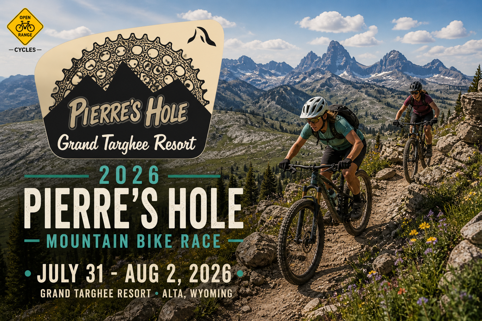 2026 Pierre's Hole