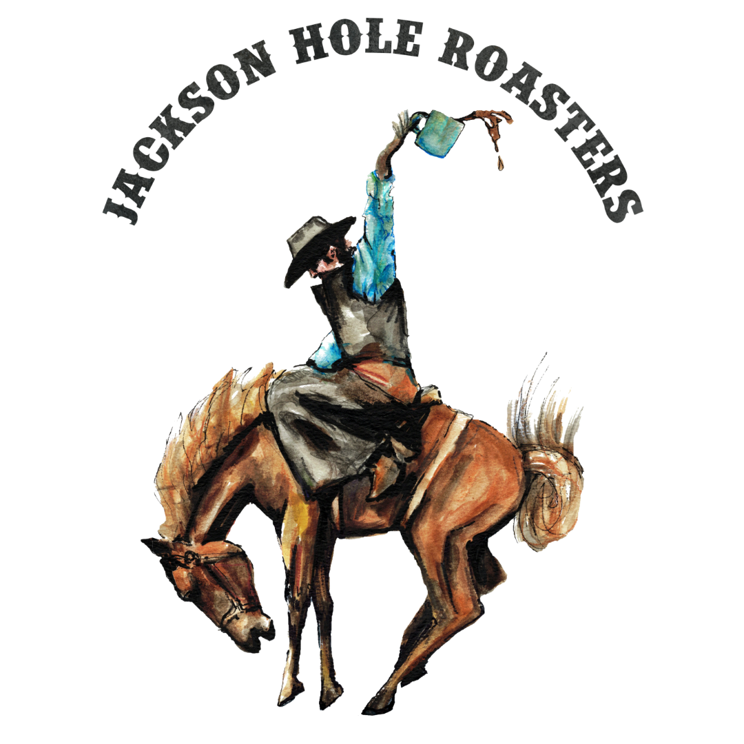 Jackson Hole Roasters logo