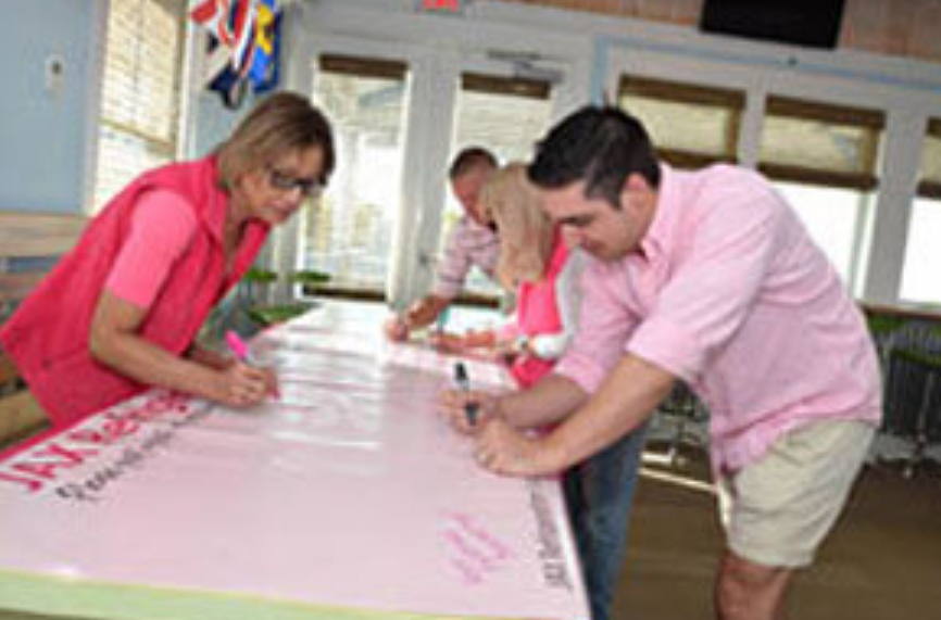 JAX In The Community — JaxHVAC