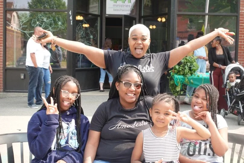 So, What Is a Mommy Kickback?