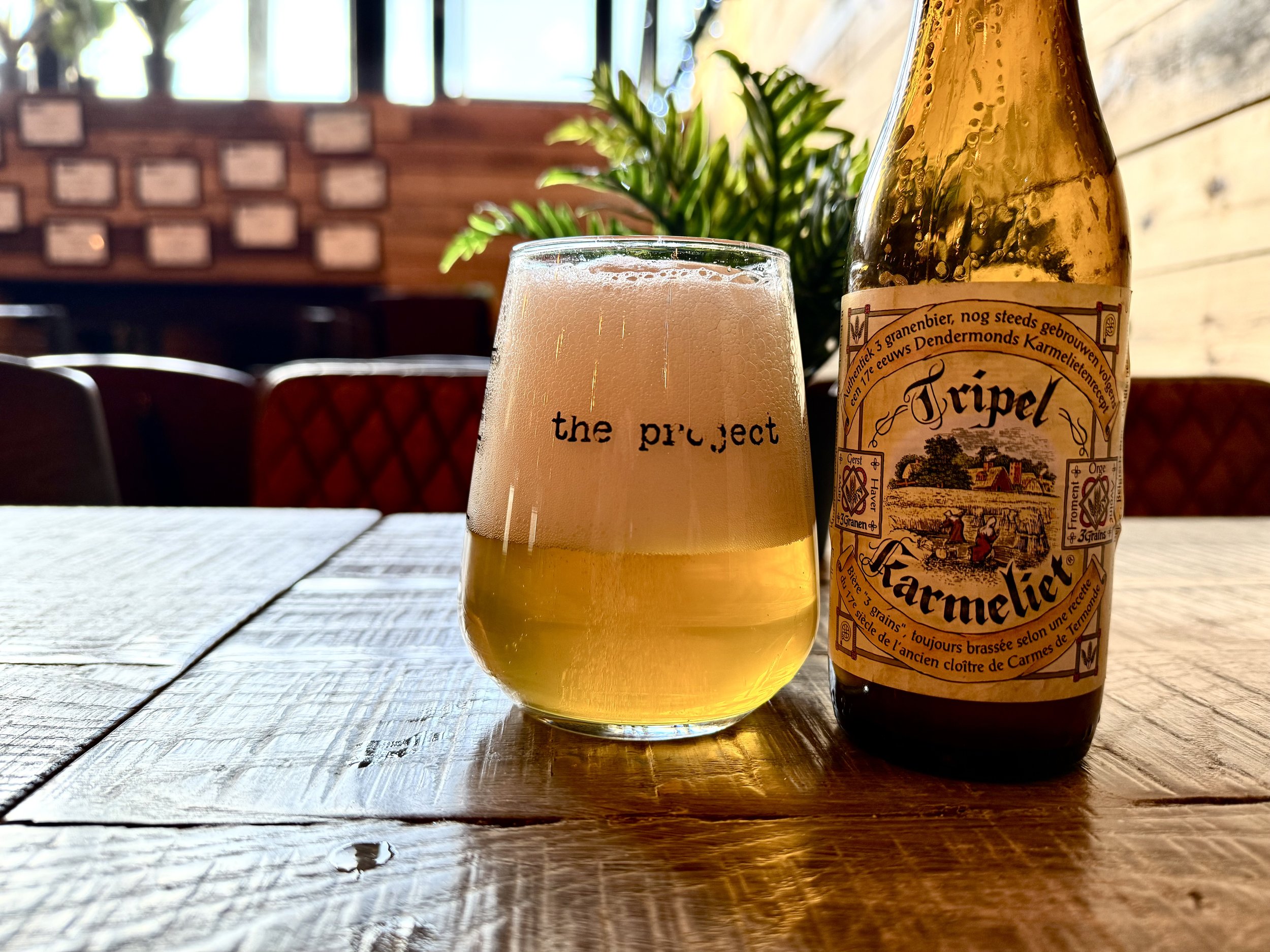 Beers Of The Beano - Saturday 17 January 2026