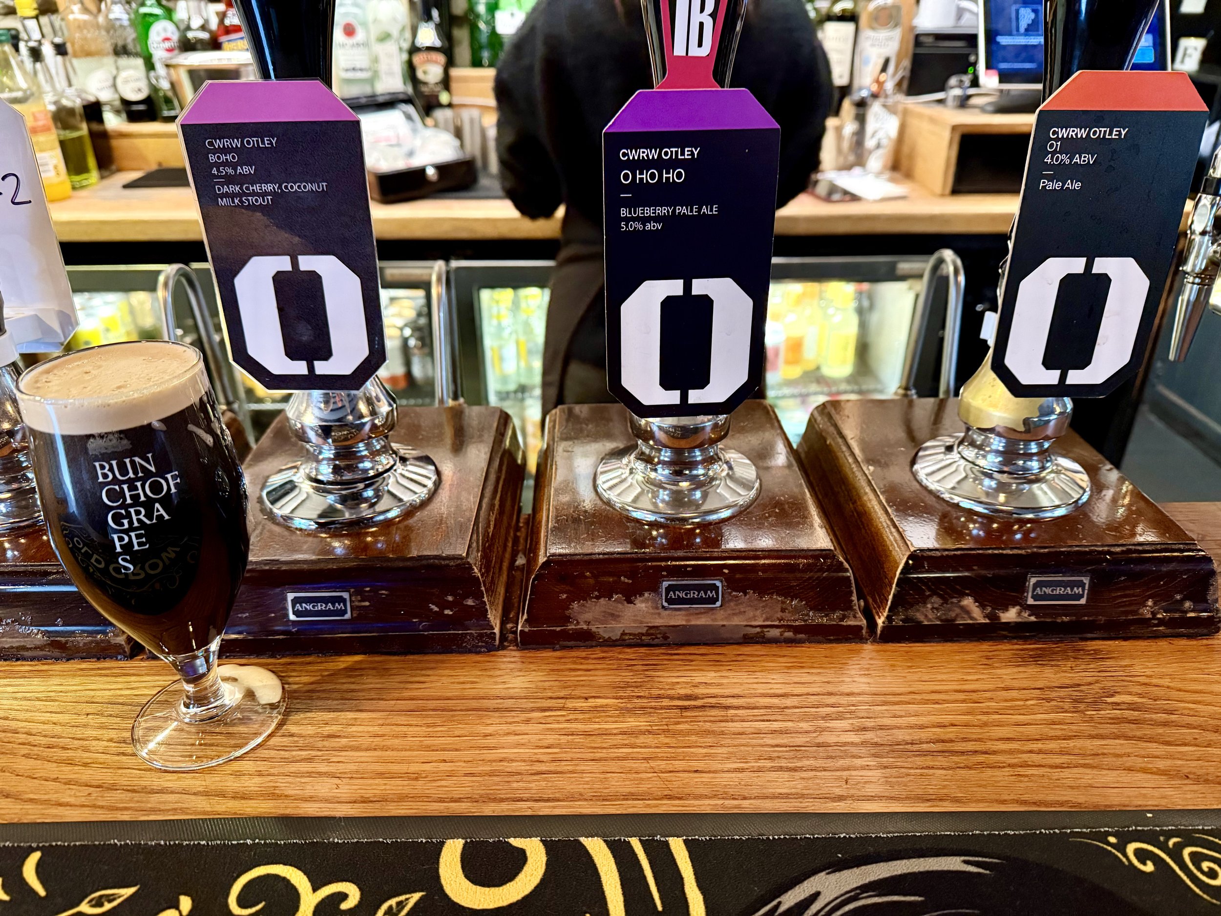 Beers Of The Beano - Wednesday 28 January 2026