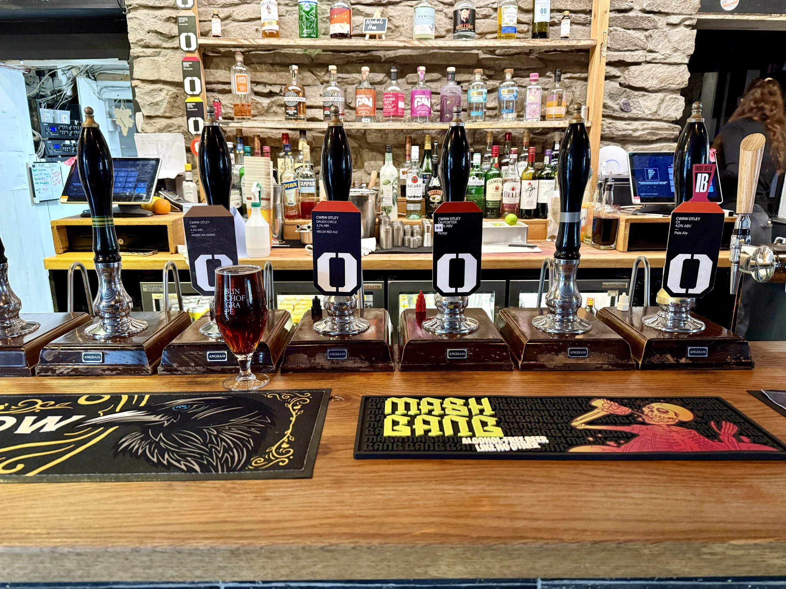 Beers Of The Beano - Tuesday 17 February 2026