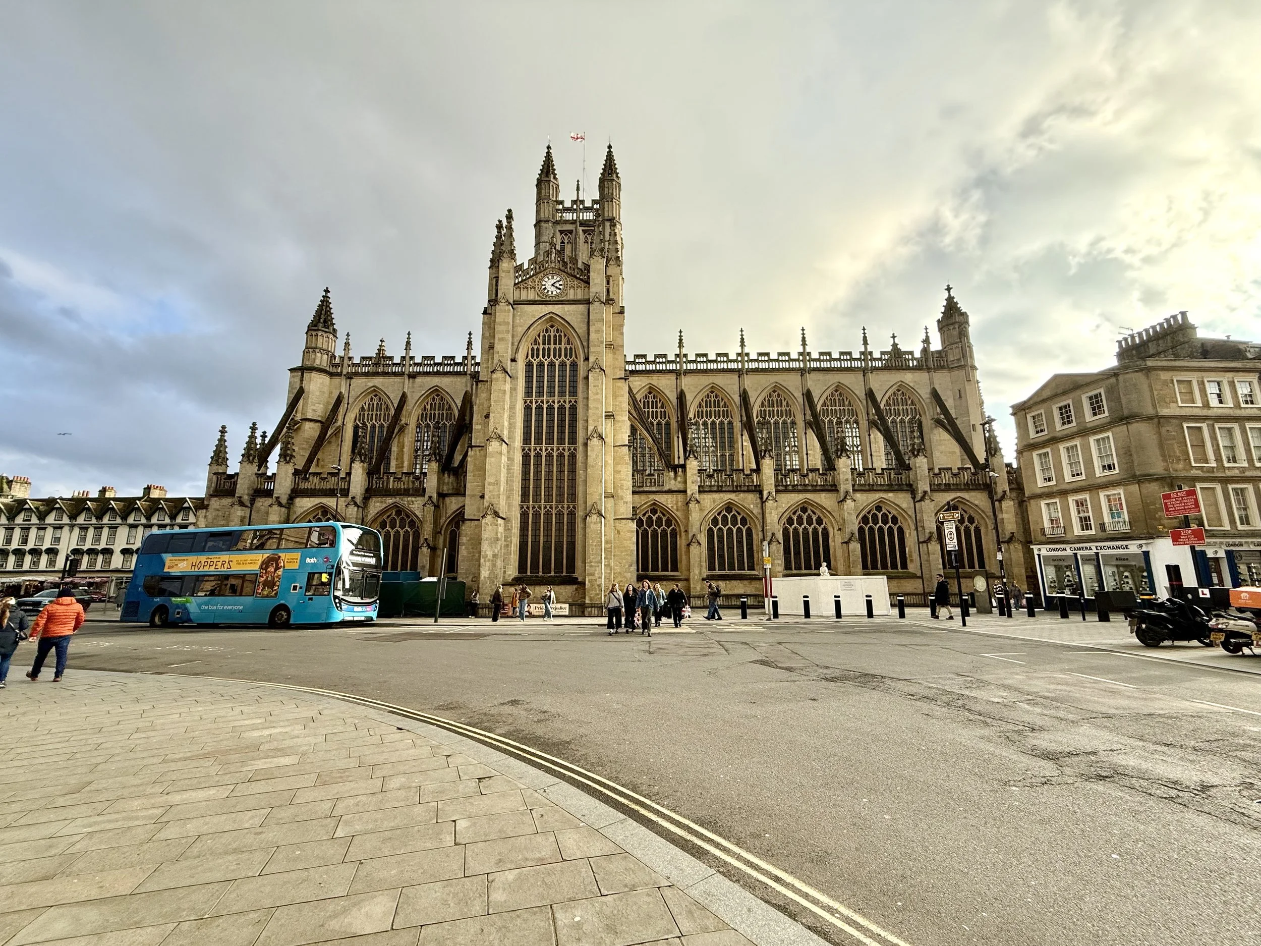 Pictures of The Beano - mb01 March 2026