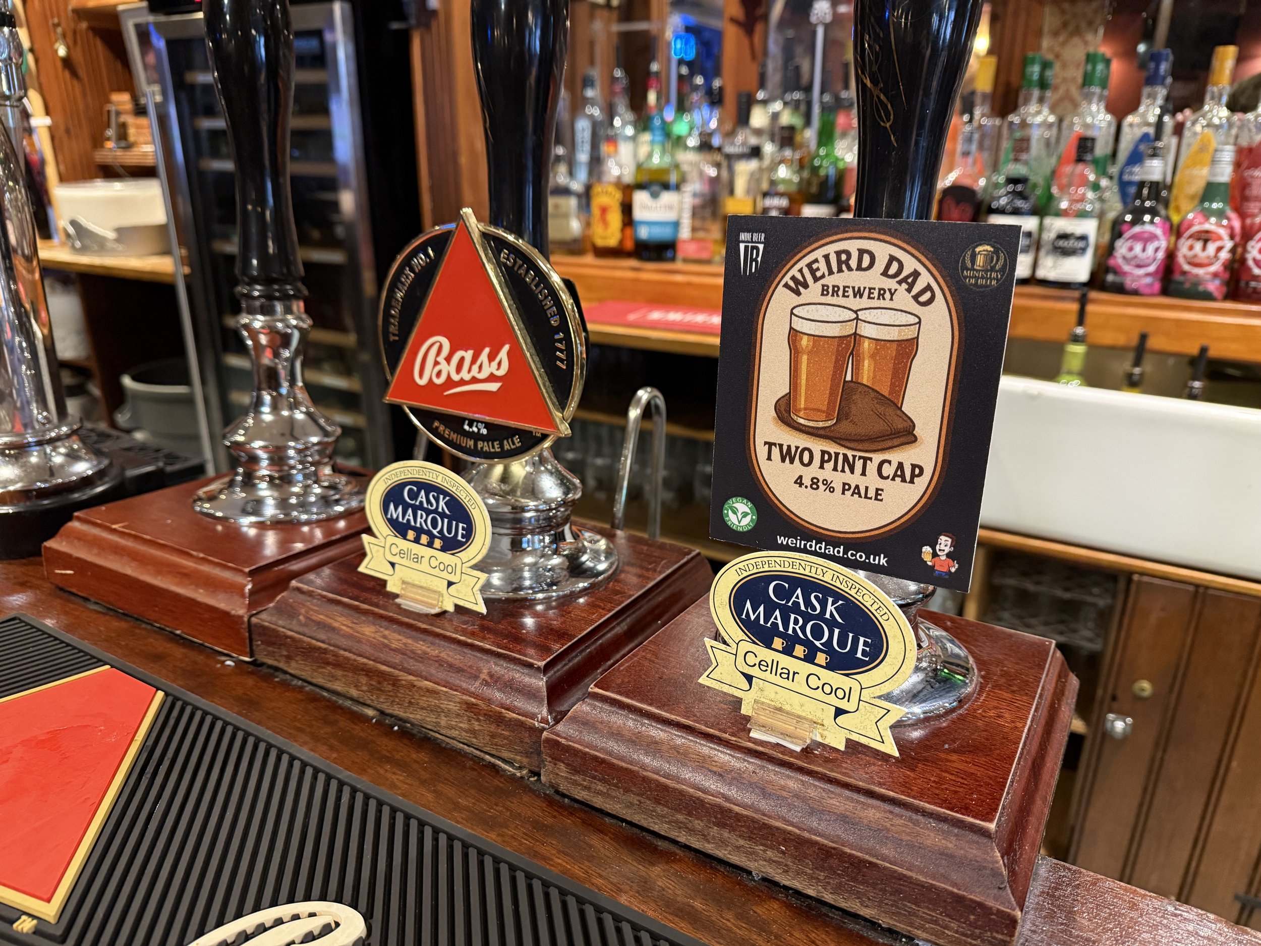 Beers Of The Beano - Saturday 28 March 2026