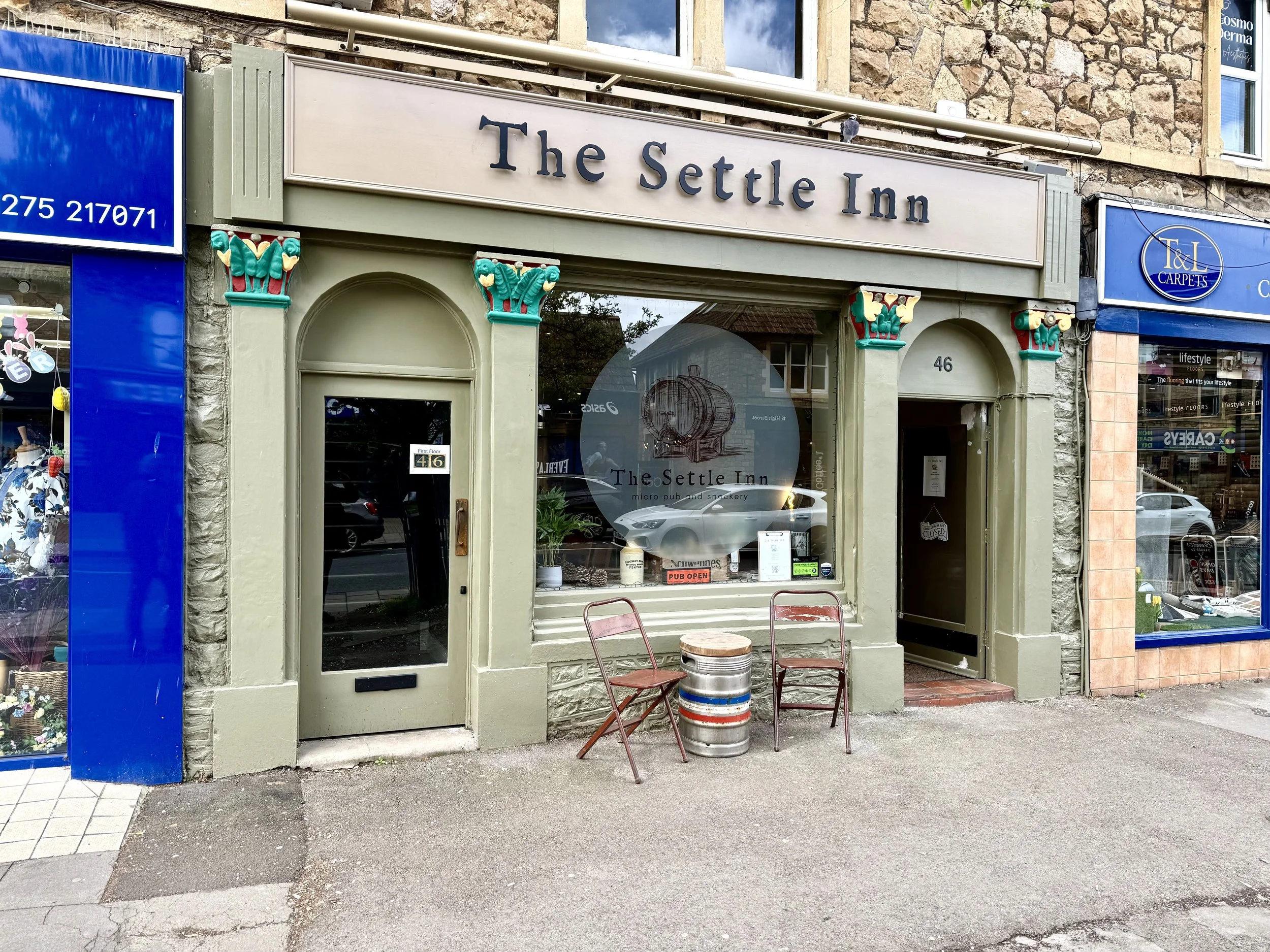 Beers Of The Beano - Saturday 04 April 2026 