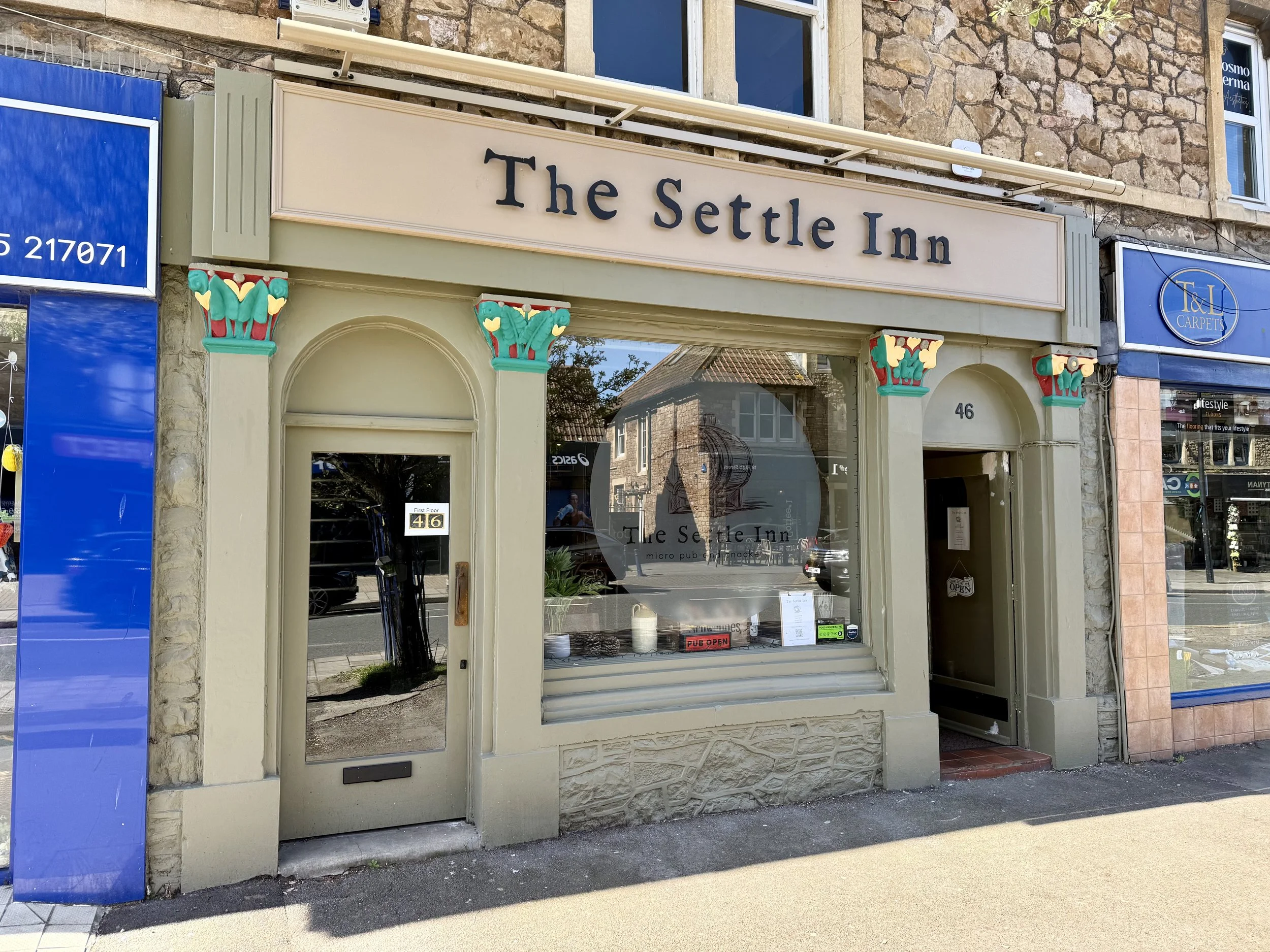 Pictures of The Beano - mb02 March 2026