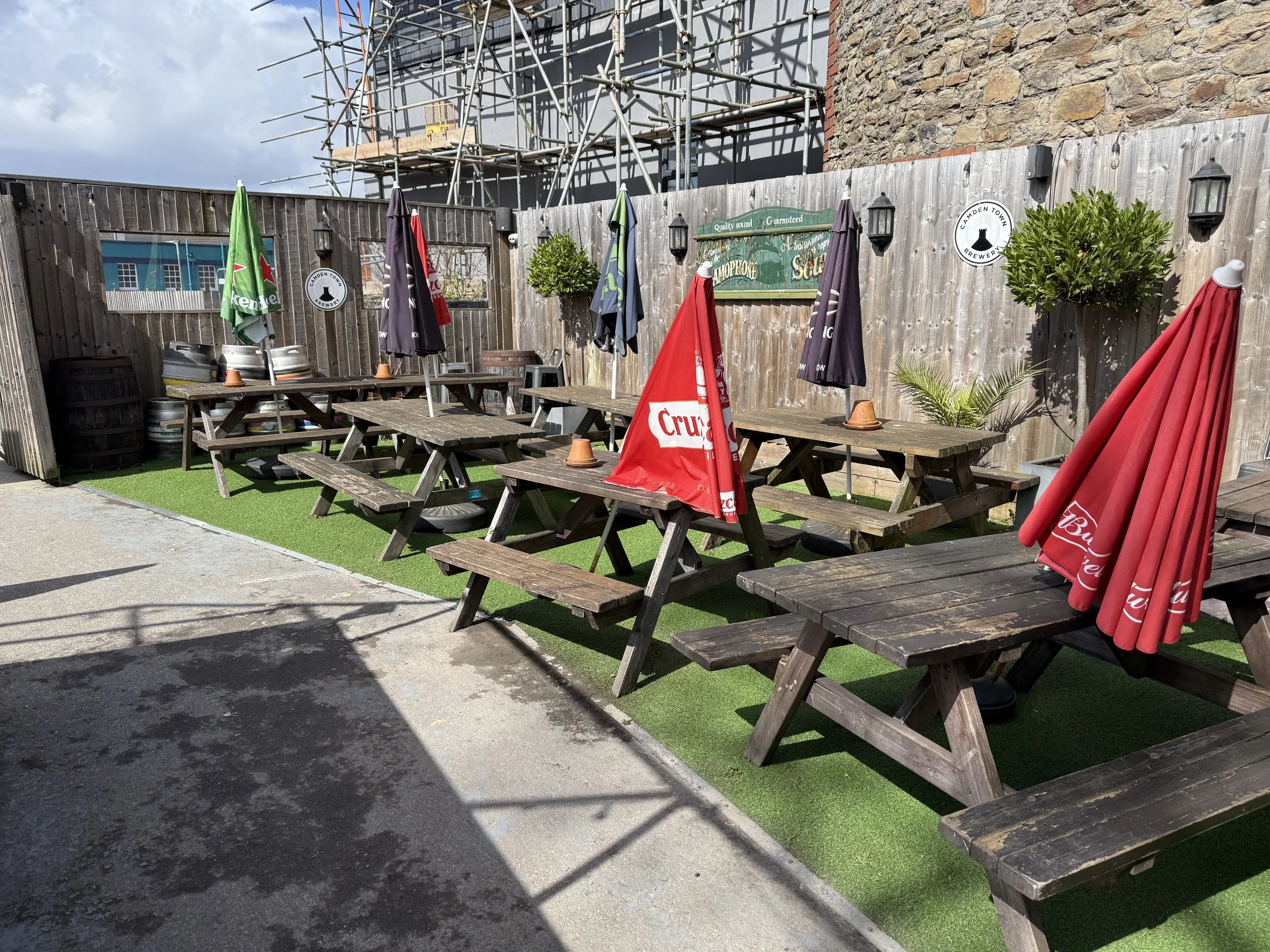 Beers Of The Beano - Saturday 11 April 2026 