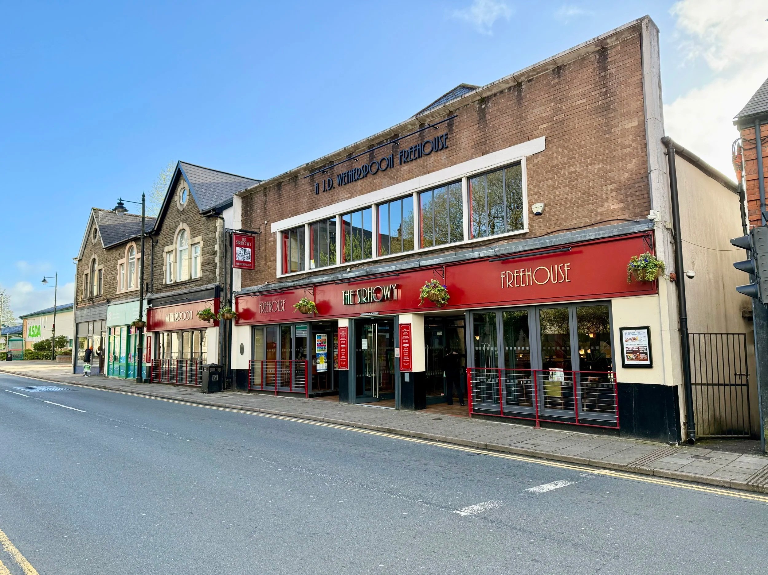 Beers Of The Beano - Saturday 18 April 2026