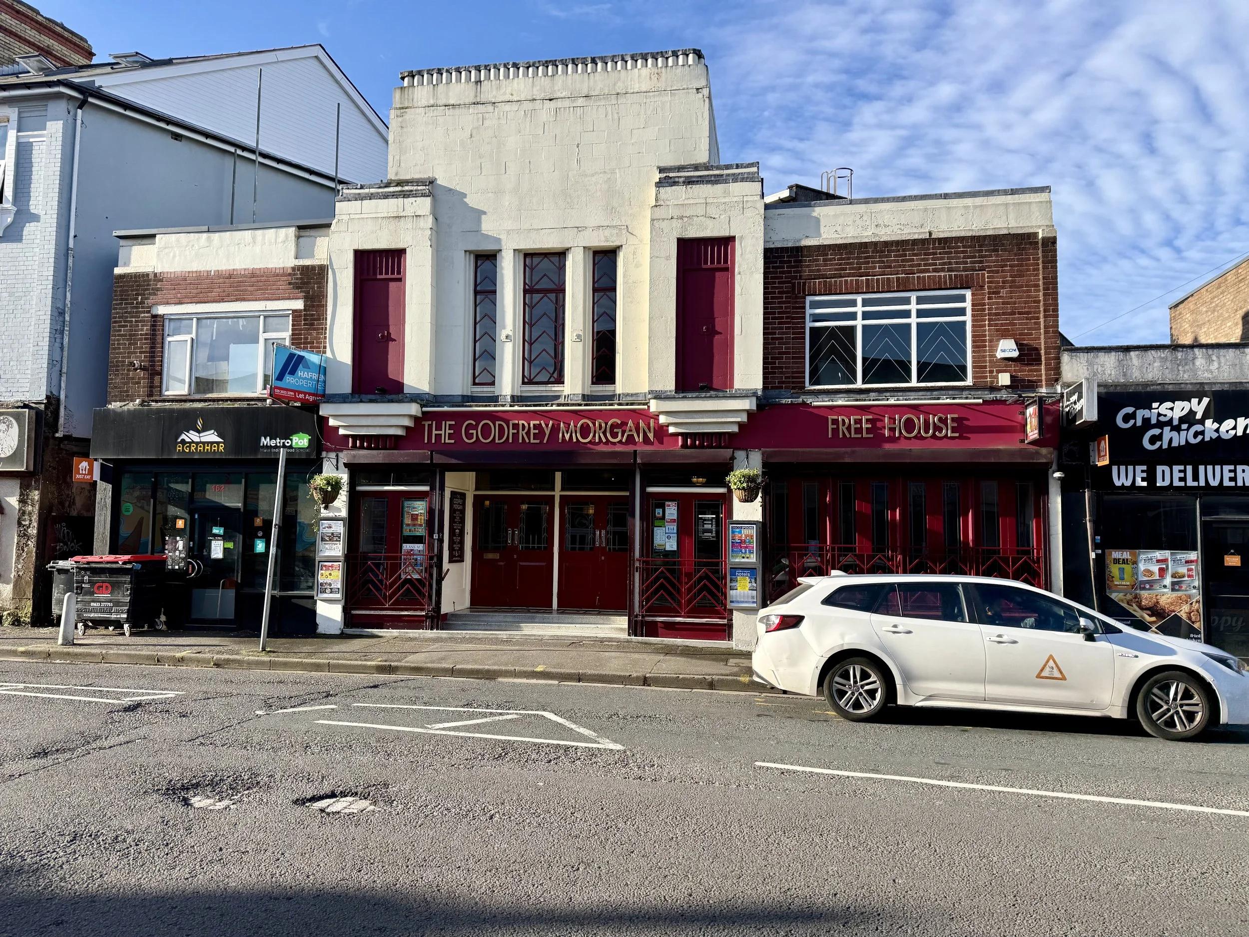 Beer Pictures Of The Beano - Saturday 25 April 2026