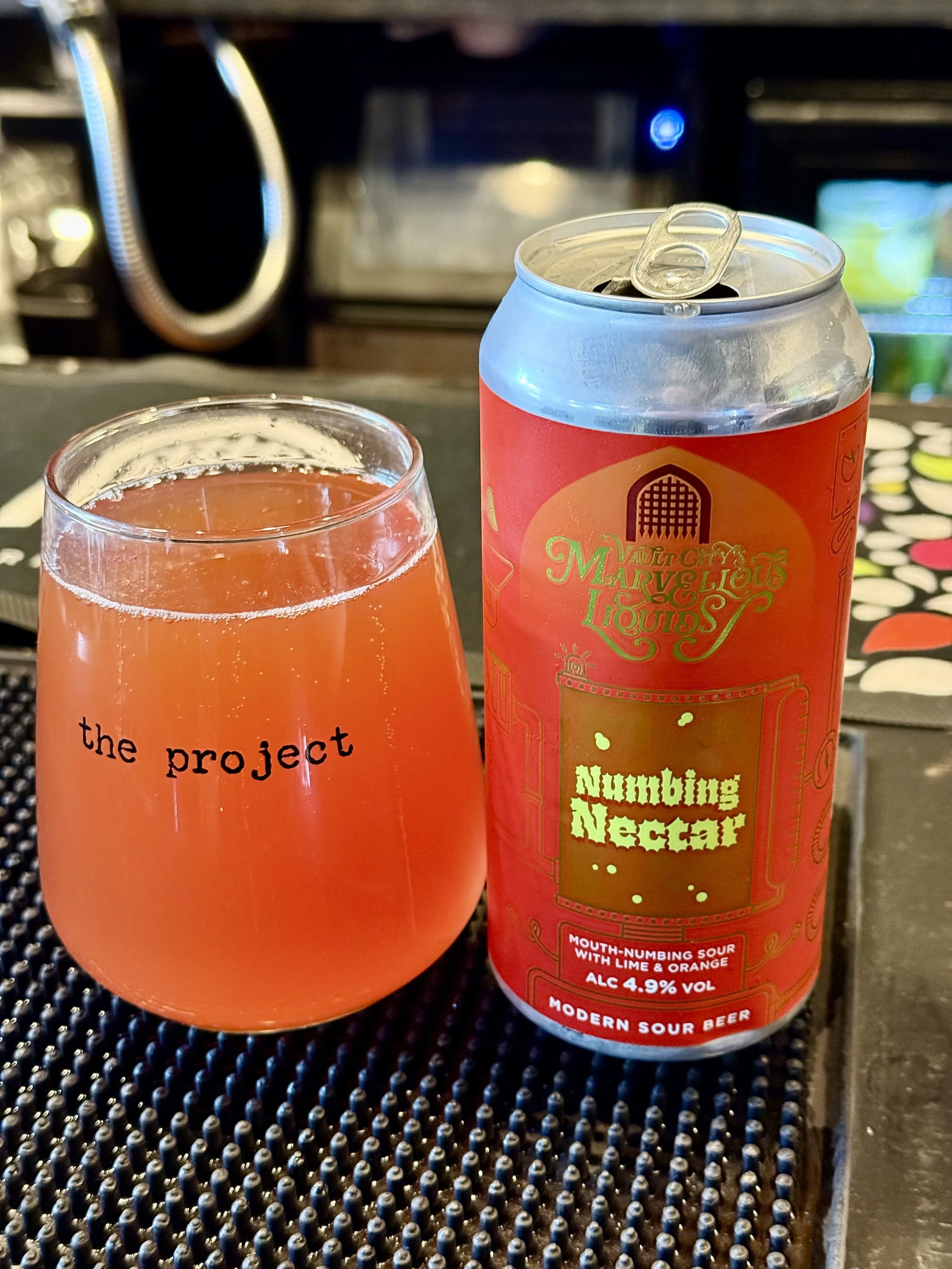 Beer of The Beano - Saturday 23 May 2026
