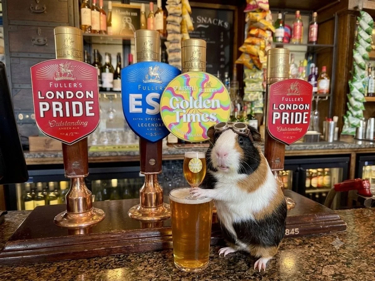 Prelude - Beers Of The Beano - Saturday 11 July 2026 