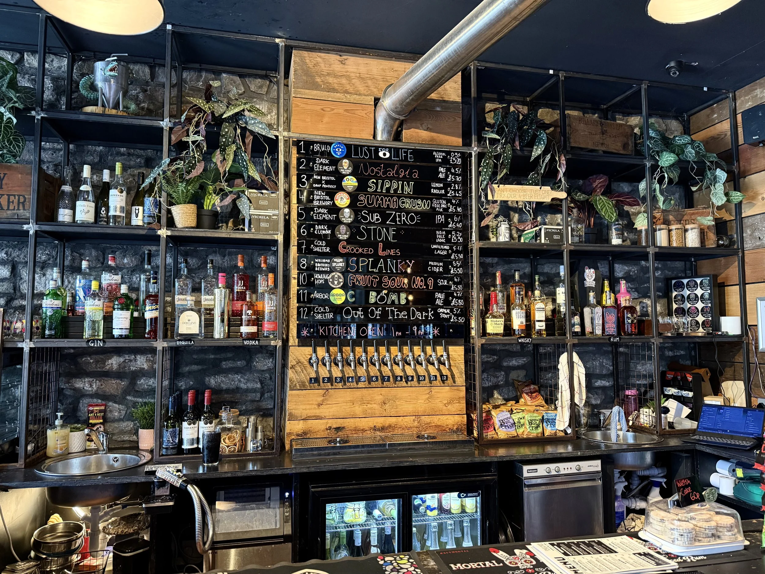 Beers Of The Beano - Saturday 25 July 2026 