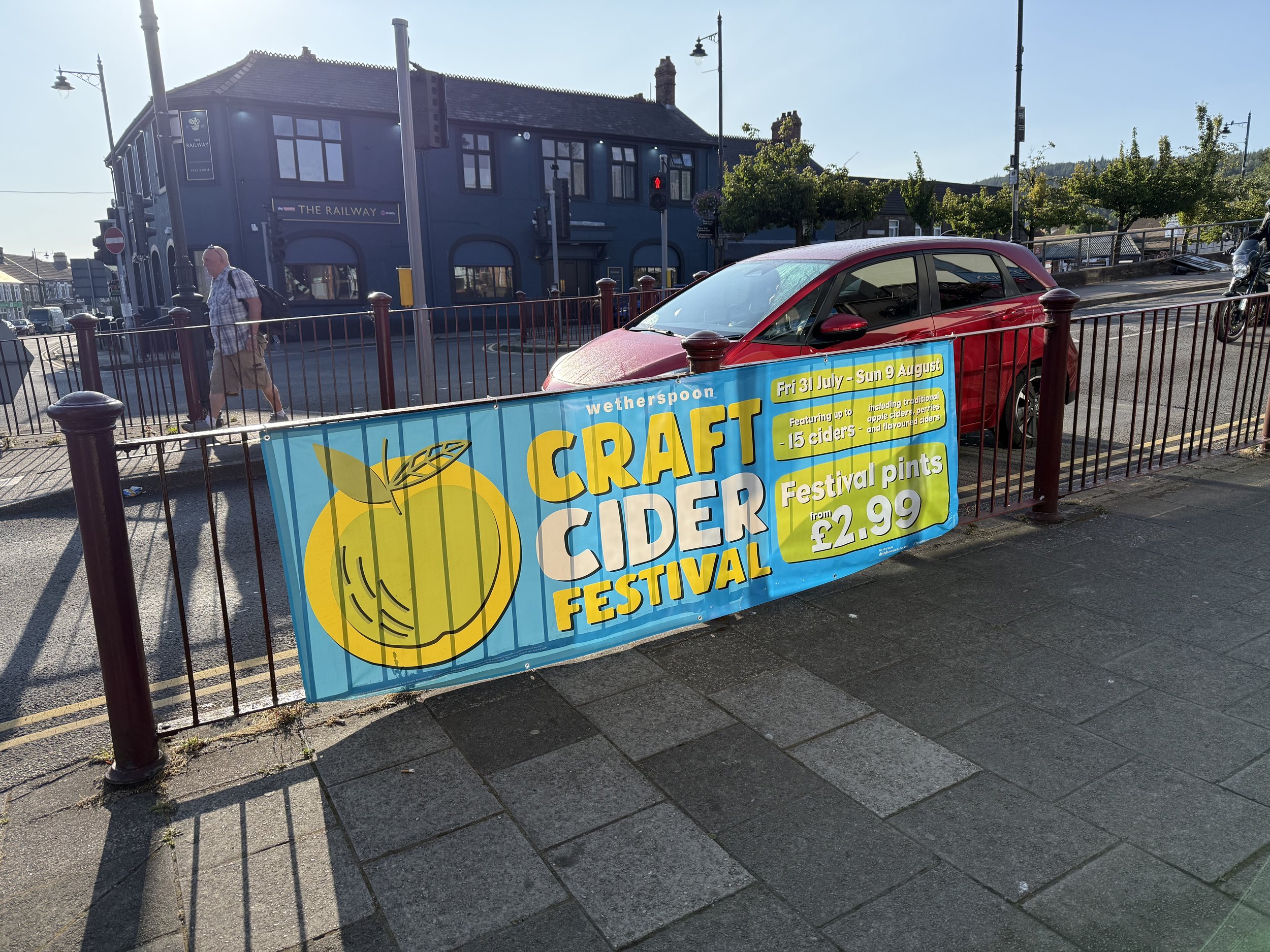 Beers Of The Beano - Saturday 01 August 2026 
