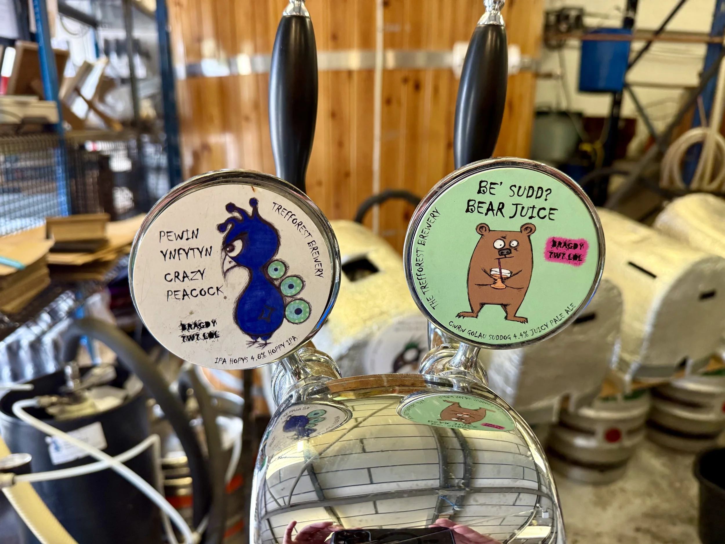 Beers Of The Beano - Saturday 08 August 2026 