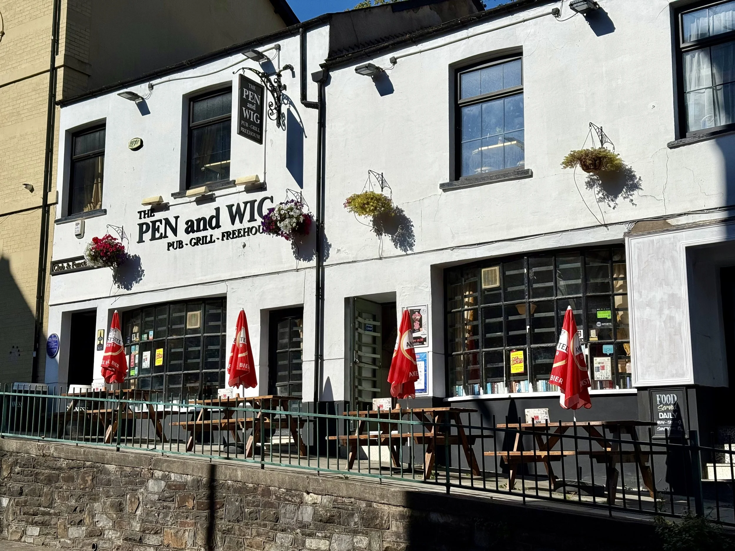 Beers Of The Beano - Saturday 22 August 2026 