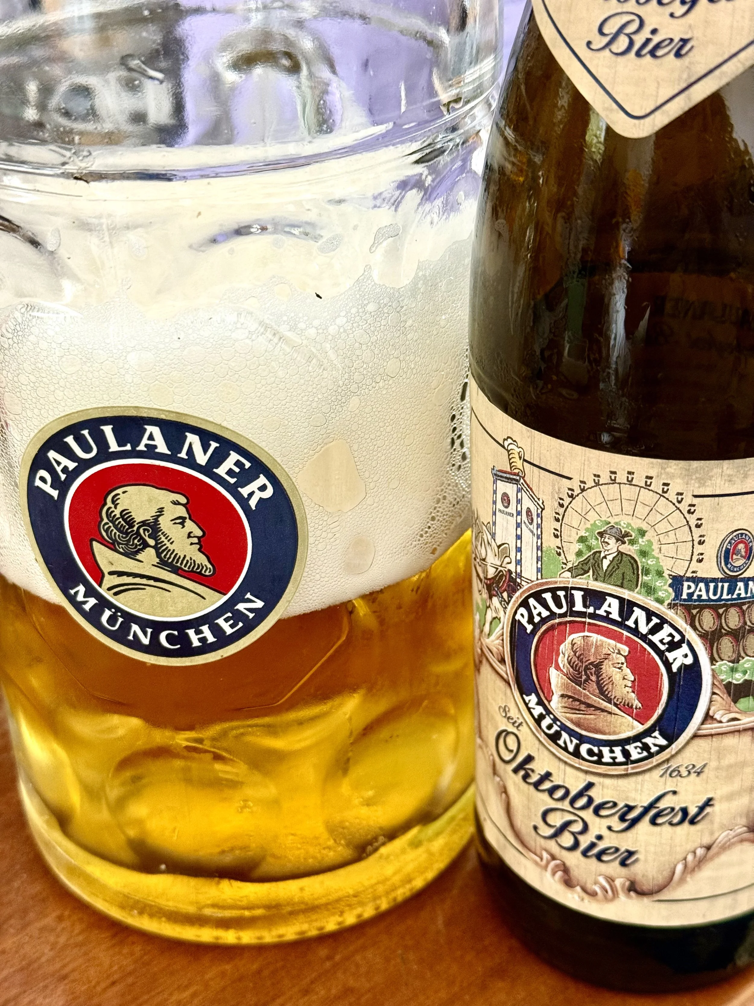 Beer Of The Beano - Saturday 29 August 2026