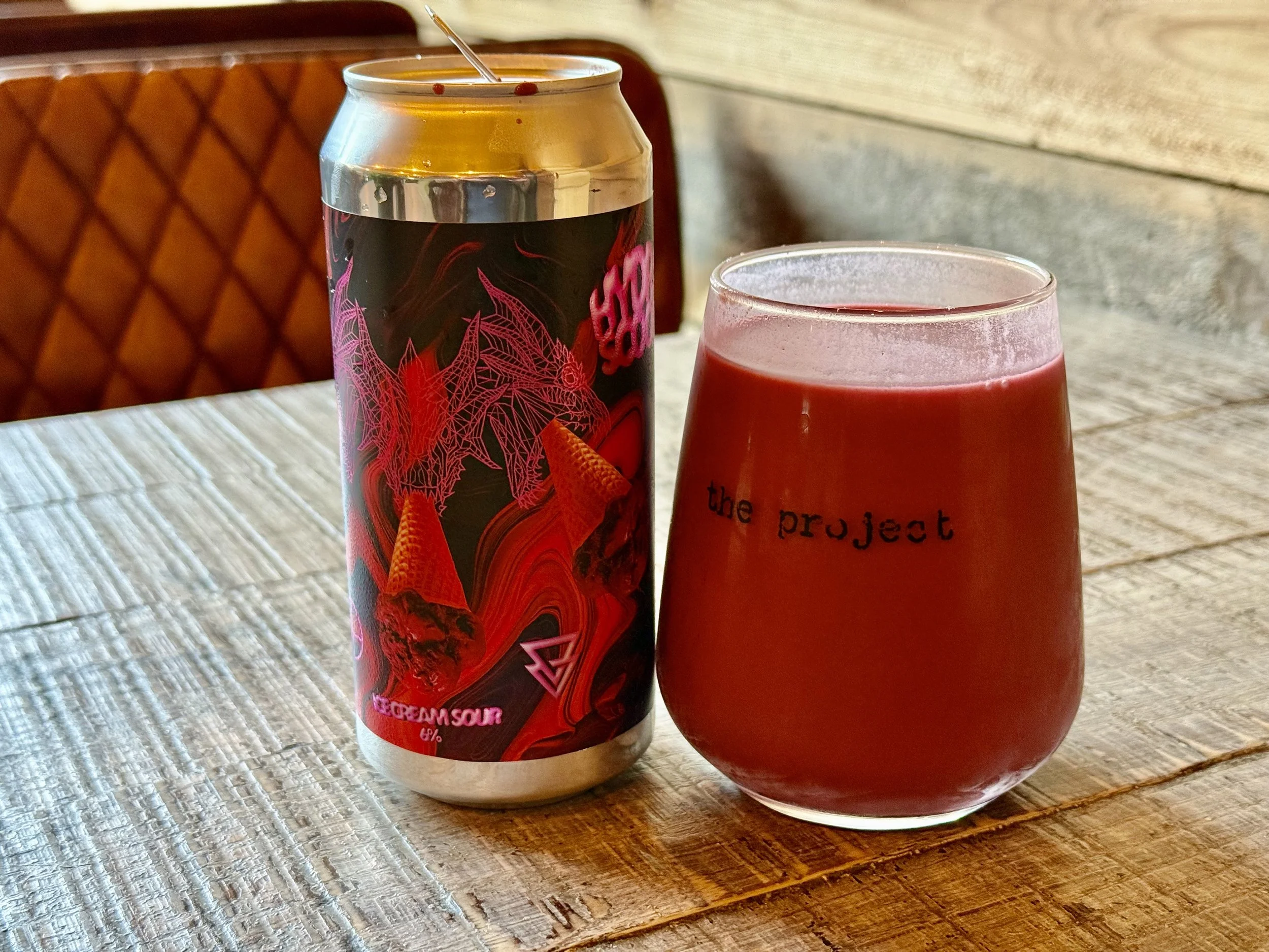 Beer Of The Beano - Saturday 12 September 2026