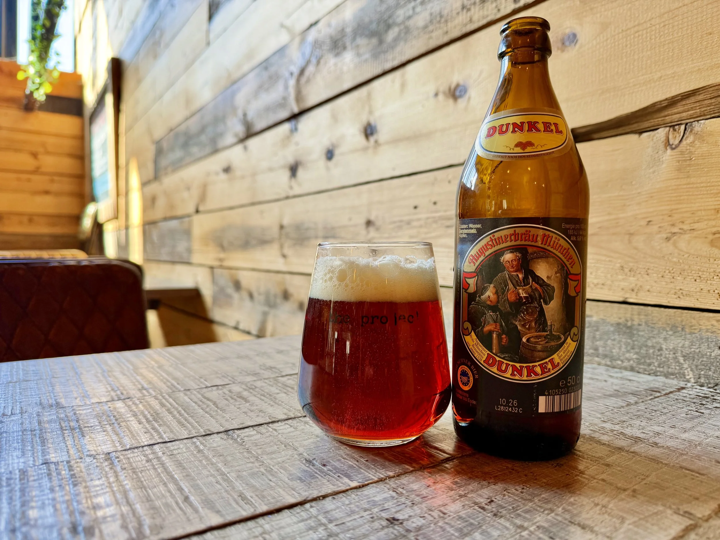 Beers Of The Beano - Saturday 26 September 2026