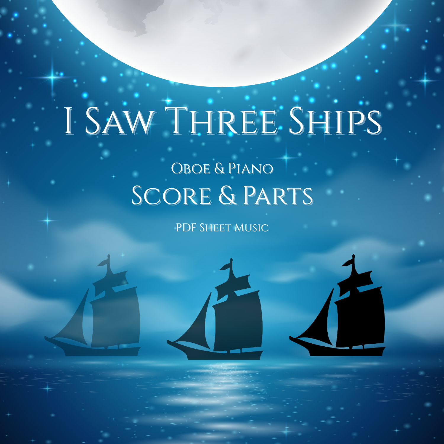 I Saw Three Ships (pdf)