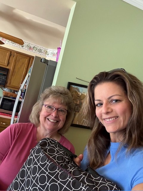 Carried By Community