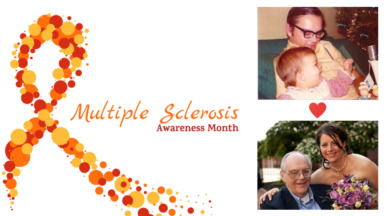 Kirstin’s Story: Why MS Awareness Matters to Double Keyed