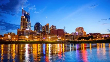 The Nashville Sessions