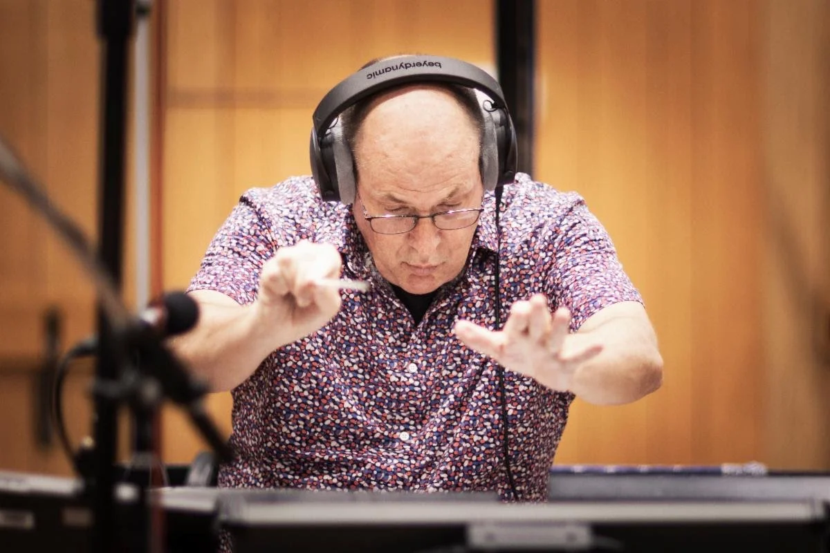 Meet Phillip Keveren: The Mind Behind The Music
