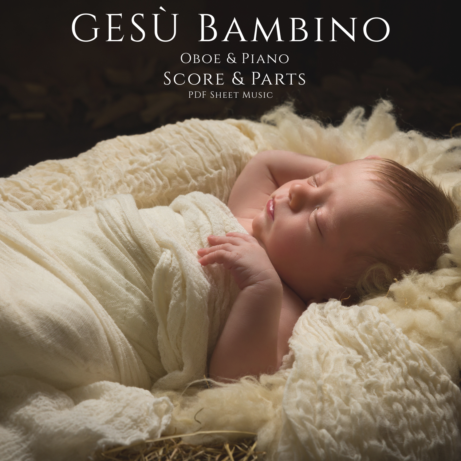Gesù Bambino (pdf)