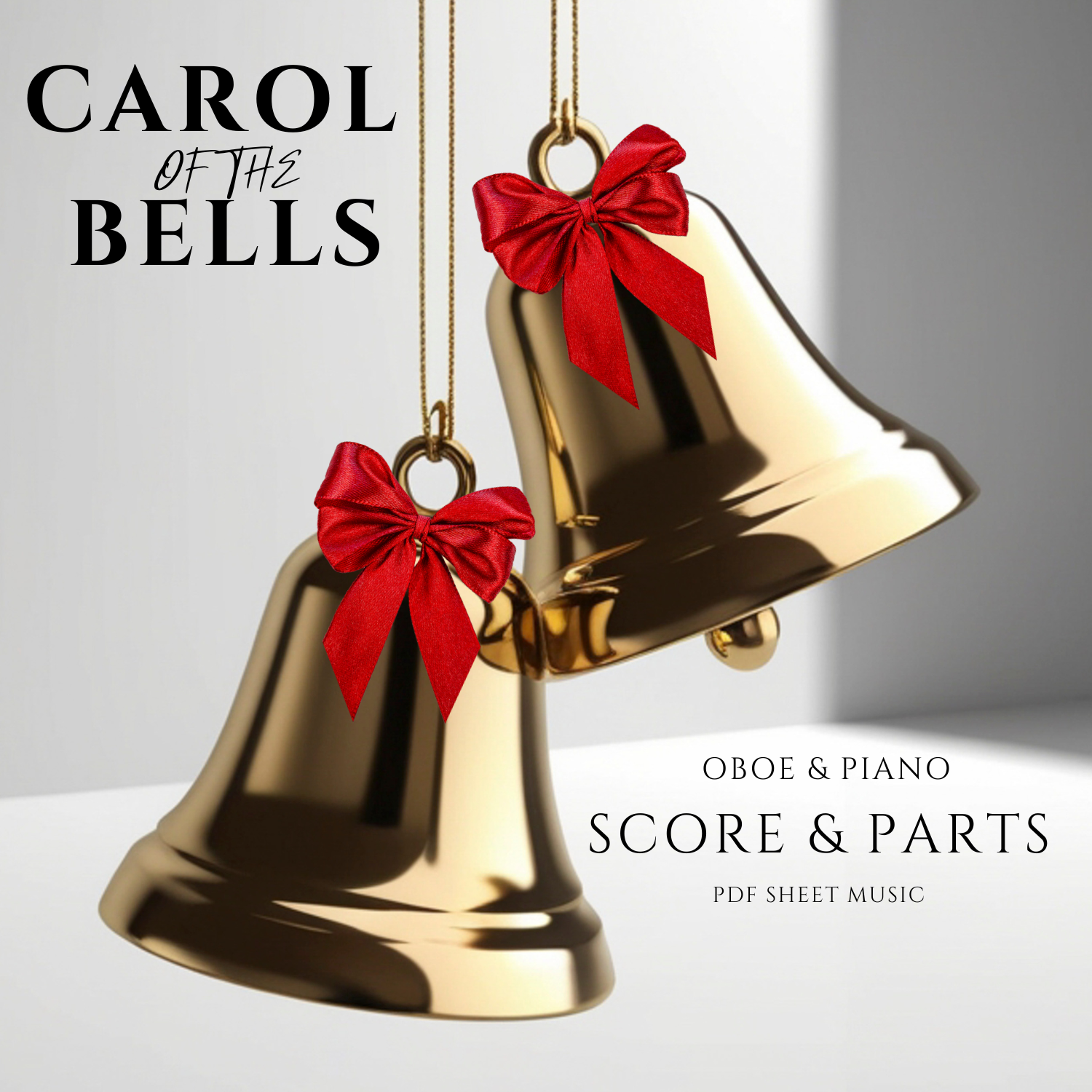 Carol of the Bells (pdf)