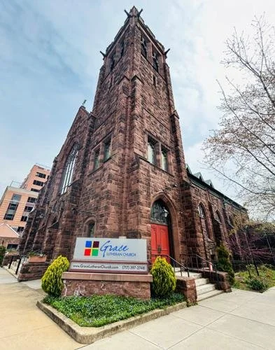 Grace Lutheran Church Service (PUBLIC)